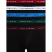 Majtki męskie - Tommy Hilfiger Bokserki 5-pack - miniaturka - grafika 1