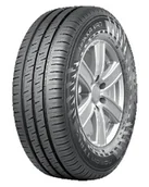 Opony dostawcze letnie - Nokian Hakka Van 225/75R16C 121/120R - miniaturka - grafika 1
