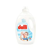 Środki do prania - Żel do prania DALLI 2,75l Sensitive Detergent - miniaturka - grafika 1
