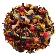 Herbata - Owocowa Herbata Blue Butterfly 50 g Tea Tea - miniaturka - grafika 1