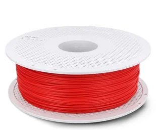 Bambu Lab PLA Basic 1,75mm 1kg Red - Filamenty i akcesoria do drukarek 3D - miniaturka - grafika 1