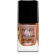 Lakiery do paznokci - Gabriella Salvete Longlasting Enamel lakier do paznokci 11 ml 47 Pearl Sand - miniaturka - grafika 1