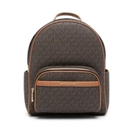 Plecaki - Michael Kors Plecaki damskie 30S4G8XB2B-252 Kolor: Brązowy Rozmiar: Jeden rozmiar - miniaturka - grafika 1