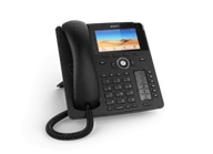 Telefonia VoIP - Snom D785N - miniaturka - grafika 1