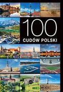 Albumy krajoznawcze - 100 cudów Polski - miniaturka - grafika 1