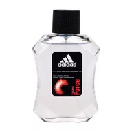 Wody i perfumy męskie - adidas Team Force Woda toaletowa 100ml - miniaturka - grafika 1