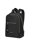 Plecaki - Samsonite Be-Her plecak S, 30 cm, 7,5 l, czarny (czarny), plecaki - miniaturka - grafika 1