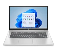 Laptopy - HP 17 i3-N305/8GB/512/Win11 B08XNEA - miniaturka - grafika 1