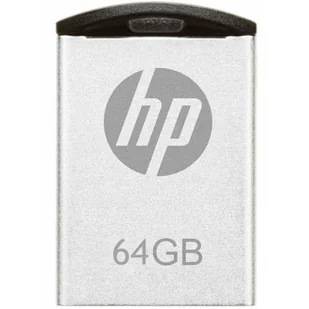 HP V222W 64GB (HPFD222W-64) - Pendrive - miniaturka - grafika 1
