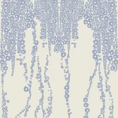 Tapety - Tapeta dla dzieci Marine Blue - miniaturka - grafika 1