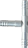 Akcesoria do klimatyzacji i ogrzewania - OPTIMA Złącze aluminiowe trójnik bez kielichów nr 6 AC.120.792 - miniaturka - grafika 1