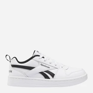 Tenisówki chłopięce Reebok Royal Prime 2 100039101 37 (5UK) Białe (4064037102867) - Buty dla chłopców - miniaturka - grafika 1