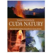 Vemag  Najsłynniejsze cuda natury - Albumy krajoznawcze - miniaturka - grafika 3
