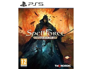 SpellForce: Conquest of Eo PS5 | - Gry PlayStation 5 - miniaturka - grafika 1