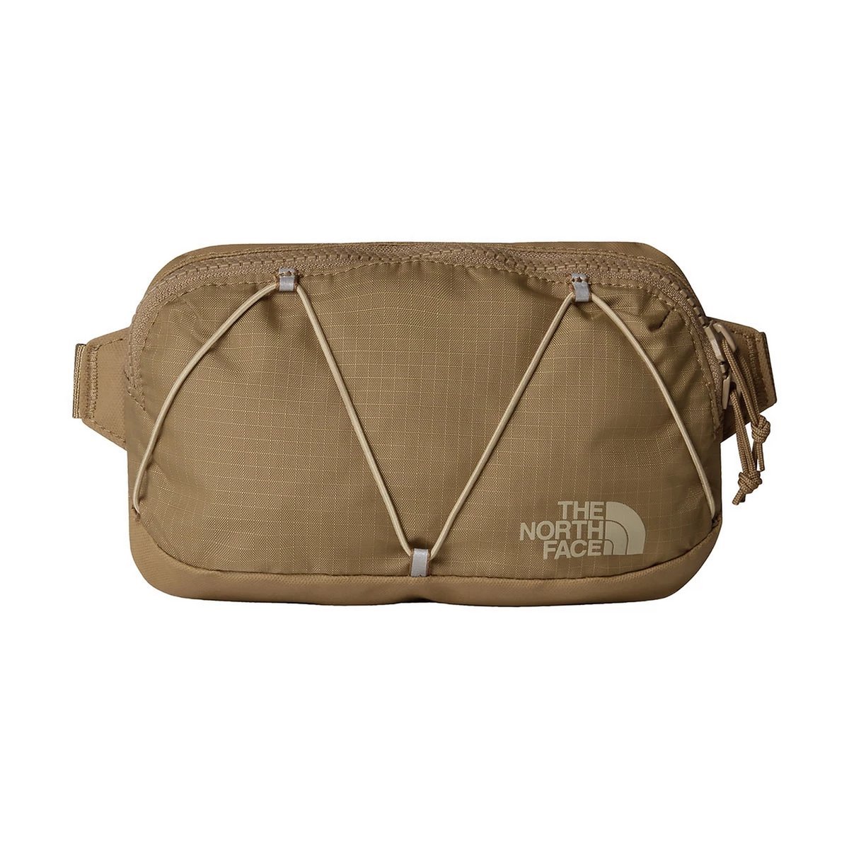 Nerka unisex The North Face TERRA brązowa NF0A8C2K55K