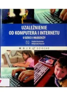 Aplikacje biurowe - Uzależnienie od komputera i internetu u dzieci i młodzieży - miniaturka - grafika 1