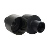 Pozostałe akcesoria sieciowe - Redukcje termokurczliwe TRED 160 (178/58) - miniaturka - grafika 1