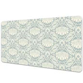 Podkładki na biurko - Duża podkładka na biurko Vintage wzór 90x45 cm - miniaturka - grafika 1