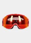 Gogle narciarskie - Gogle narciarskie Smith Vice S3/S2 - lava/photochromic red mirror - miniaturka - grafika 1