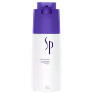 Szampony do włosów - Wella SP Smoothen Szampon wygładzający dla włosów trudnych do ułożenia 250ml - miniaturka - grafika 1