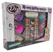 Dekoratorstwo - Zestaw tkacki - koraliki 1004527 - miniaturka - grafika 1