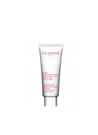 Kremy i maski do rąk - Clarins, Hand and Nail Treatment Care, krem pielęgnujący do rąk i paznokci, 50 ml - miniaturka - grafika 1
