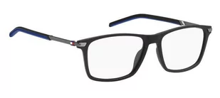Okulary korekcyjne Tommy Hilfiger TH 1995 003 - Okulary korekcyjne, oprawki, szkła - miniaturka - grafika 2