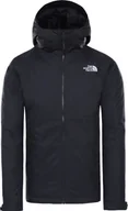 Kurtki męskie - Kurtka męska The North Face Millerton czarna r. XL - miniaturka - grafika 1