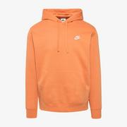 NIKE BLUZA Z KAPTUREM NIKE SPORTSWEAR CLUB FLEECE