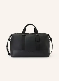 Tommy Hilfiger Torba Podróżna 29 L schwarz - Torby podróżne - miniaturka - grafika 1