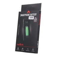 Baterie do telefonów - Maxlife Bateria do Samsung Galaxy Xcover 3 G388 2200 mAh OEM000833 - miniaturka - grafika 1