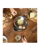 Zestawy do fondue - Urządzenie do fondue Taurus FF2 1000W; 2l - miniaturka - grafika 1