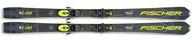 Narty - Fischer RC ONE 78 GT twin powerrail 2023 - miniaturka - grafika 1
