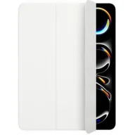 Etui do tabletów - Apple Etui Smart Folio do iPada Pro 13" M4 – Białe - miniaturka - grafika 1