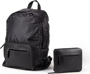 Lexon Plecak do pakowania czarny LEXONPACKABLEBACKBK - Plecaki - miniaturka - grafika 8