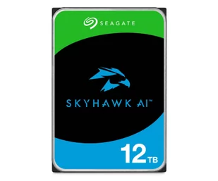 Seagate ST12000VE001 - Dyski HDD - miniaturka - grafika 2