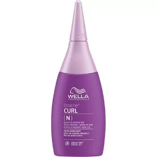 Wella Professionals Creatine+ Curl - Kosmetyki do stylizacji włosów - miniaturka - grafika 1