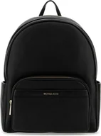 Plecaki - Michael Kors Plecaki damskie 30T4G8XB7L-001 Kolor: Czarny Rozmiar: Jeden rozmiar - miniaturka - grafika 1