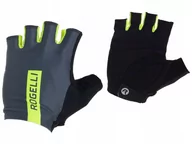 Rękawiczki rowerowe - Rogelli Pace Rękawiczki Rowerowe - miniaturka - grafika 1