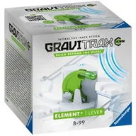 Pozostałe książki - Ravensburger GraviTrax Power Erweiterung Lever - Ideales Zubehör für spektakuläre Kugelbahnen, Konstruktionsspielzeug für Kinder ab 8 Jahren - miniaturka - grafika 1