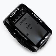Liczniki rowerowe - LEZYNE Licznik rowerowy MEGA XL GPS NEW) LZN-1-GPS-MEGAXL-V104 - miniaturka - grafika 1