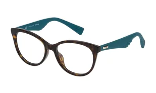 Okulary POLICE VPL413530722. Okulary, Kolor havana. Kobieta. - Okulary przeciwsłoneczne - miniaturka - grafika 1