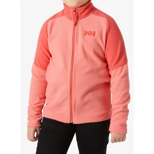 Bluza dziewczęca Helly Hansen Daybreaker 2.0 Jacket - Odzież sportowa dziecięca - miniaturka - grafika 1