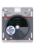Akumulatory ogólnego zastosowania - Bosch Piła zębata Standard for Aluminium  2608837771 - miniaturka - grafika 1