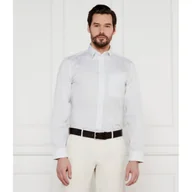 Koszule męskie - Calvin Klein Koszula Regular Fit - miniaturka - grafika 1