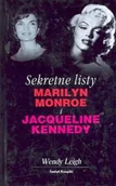 Wywiady - Sekretne listy Marilyn Monroe i Jacqueline Kennedy - miniaturka - grafika 1