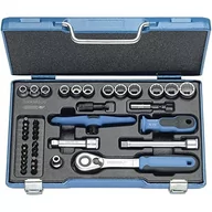 Bity - Gedore D 30 KMU-20 zestaw nasadek i bitów (1973347) - miniaturka - grafika 1