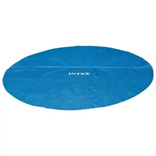Intex Pokrywa solarna 366cm 28012 - Akcesoria do basenów - miniaturka - grafika 2