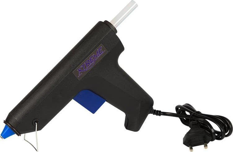 Pistolet do kleju Blow 14-202# Pistolet do kleju 11mm 80w xtreme