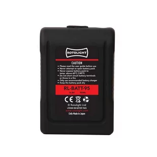 ROTOLIGHT AEOS 2 PRO SmartSoft Kit - Lampy błyskowe - miniaturka - grafika 4